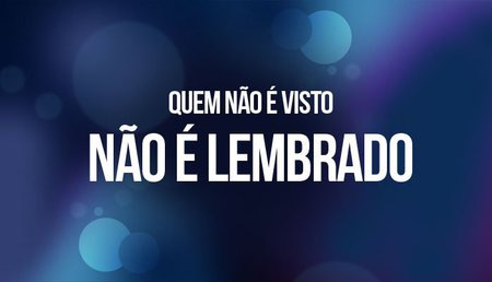 Saiba Mais